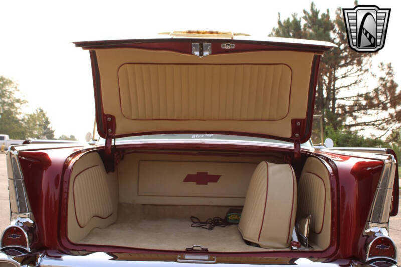 1957 Chevrolet Bel Air