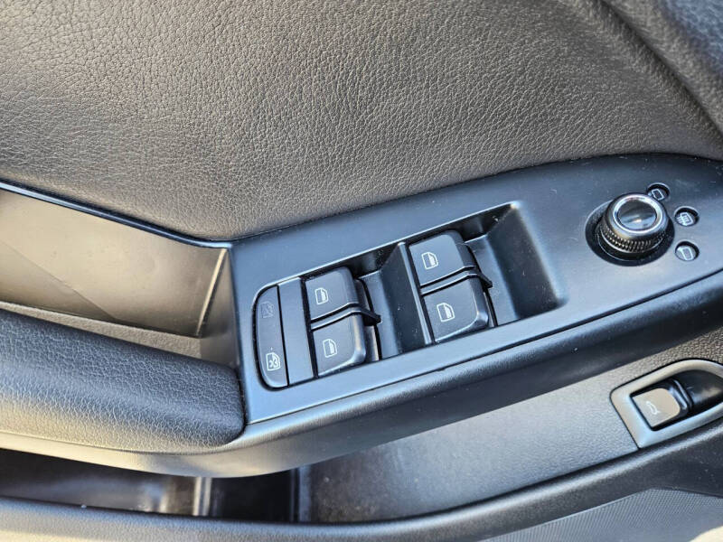 2009 Audi A4