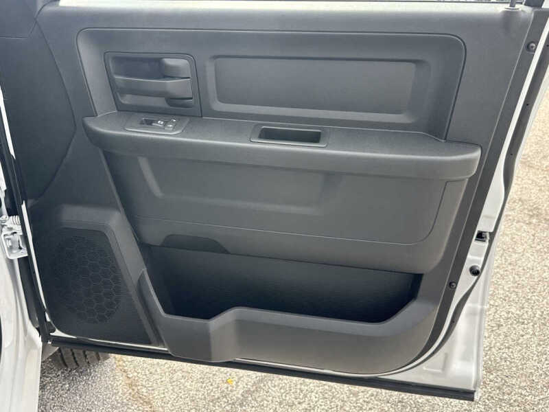 2025 RAM 3500 Tradesman