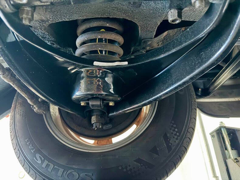 1957 Chevrolet Bel Air