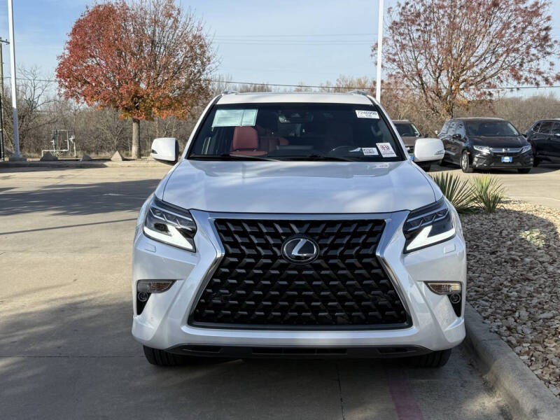 2023 Lexus GX 460