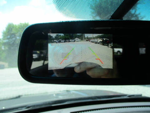 2015 Ford Explorer Police Interceptor Utility
