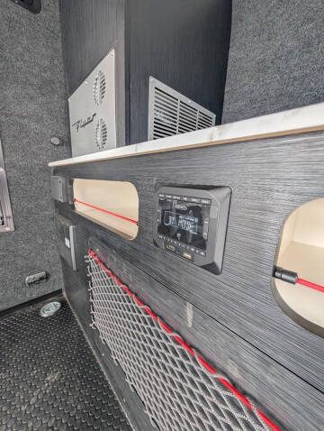 2025 inTech Trailers Explore