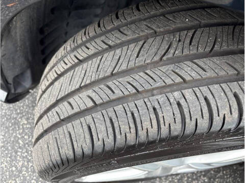 2011 Mercedes-Benz E-Class