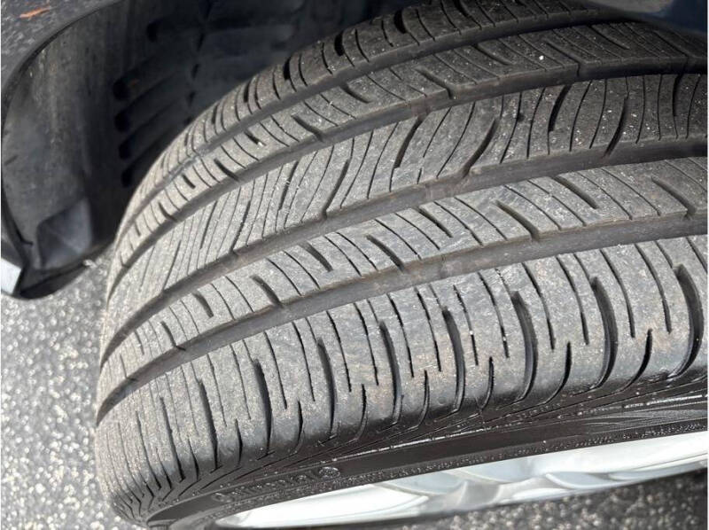 2011 Mercedes-Benz E-Class