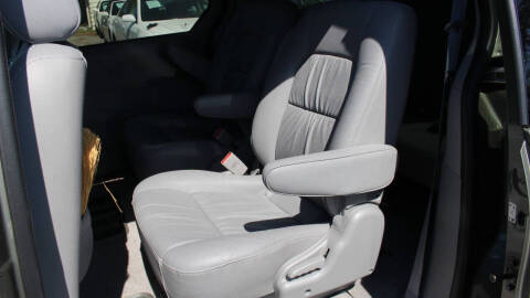 2004 Kia Sedona EX
