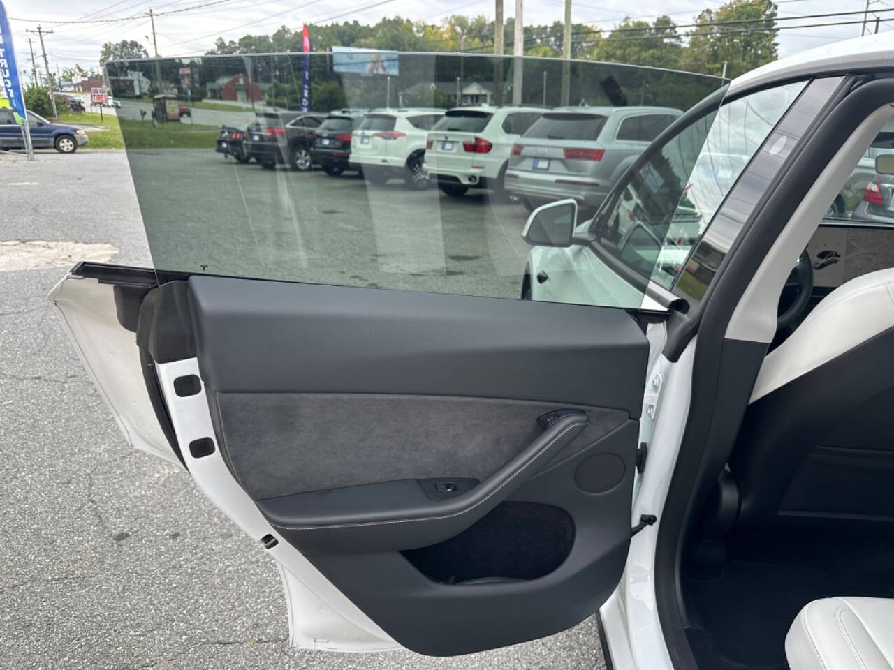 2023 Tesla Model Y for sale at S & S Motors in Marietta, GA