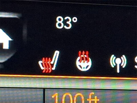 2021 RAM 1500 Limited Longhorn