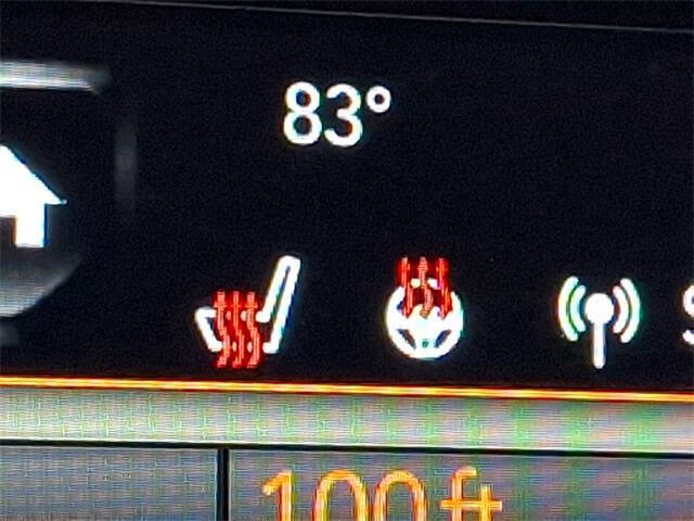 2021 RAM 1500 Limited Longhorn