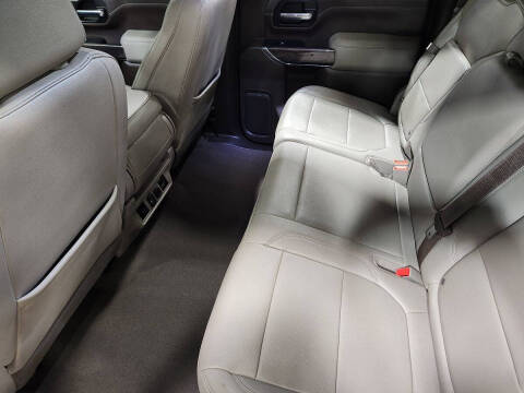 2023 Chevrolet Silverado 2500HD