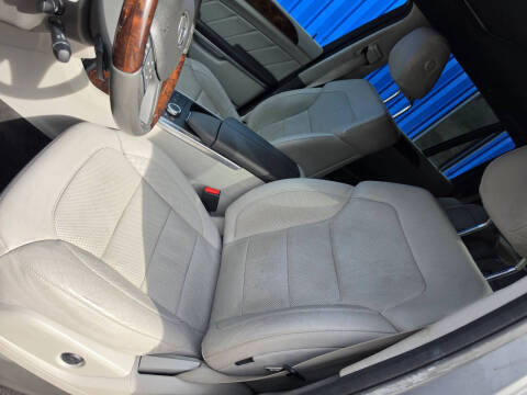 2014 Mercedes-Benz GL-Class GL 450 4MATIC