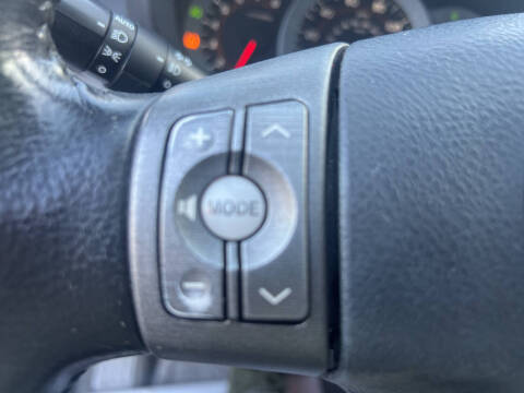 2011 Toyota RAV4 Limited