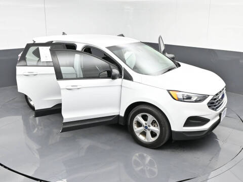 2019 Ford Edge SE