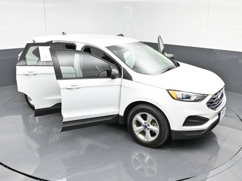 2019 Ford Edge SE