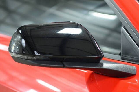 2017 Ford Mustang Shelby GT350