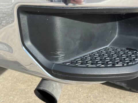 2022 Chevrolet Silverado 2500HD