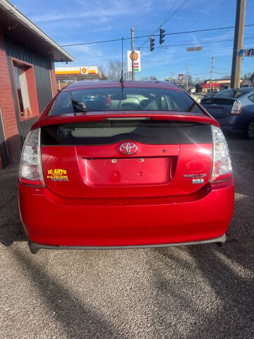 2007 Toyota Prius