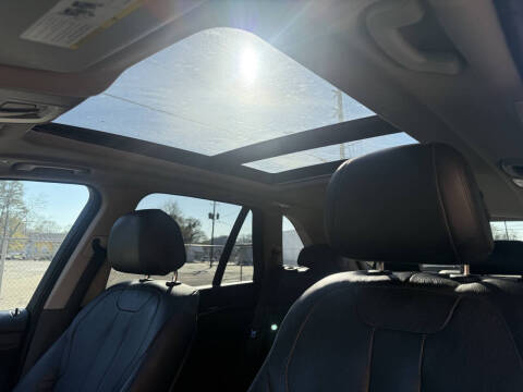 2014 BMW X5 xDrive35i