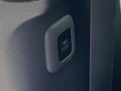 2021 Toyota Sienna