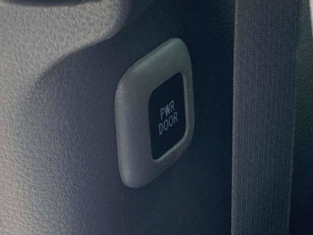 2021 Toyota Sienna