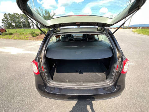 2007 Volkswagen Passat Value Edition