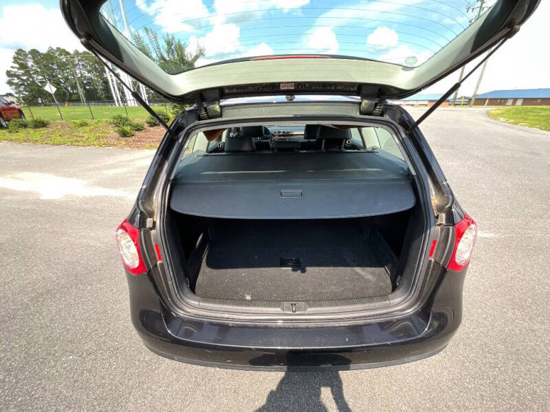 2007 Volkswagen Passat Value Edition