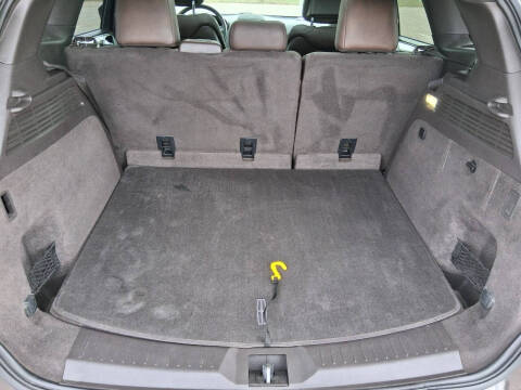 2016 Lincoln MKC Black Label