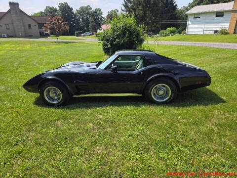 1977 Chevrolet Corvette