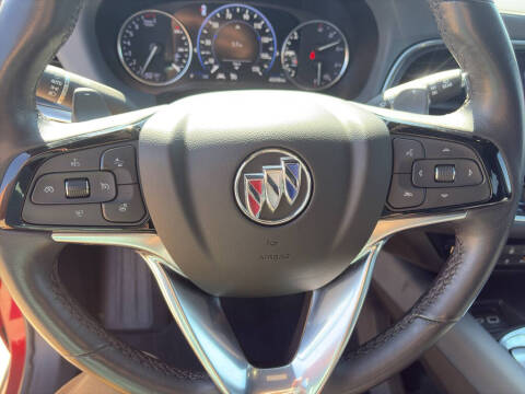 2024 Buick Enclave Premium