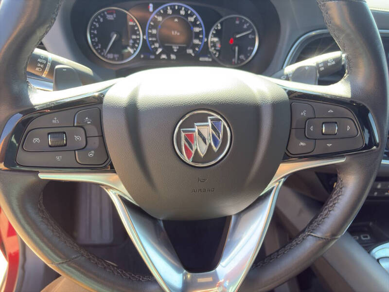 2024 Buick Enclave Premium