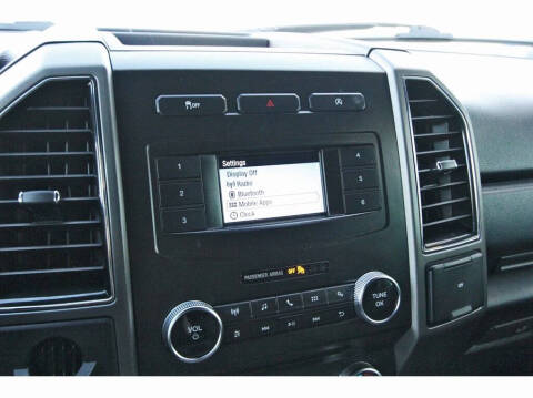 2018 Ford Expedition XLT