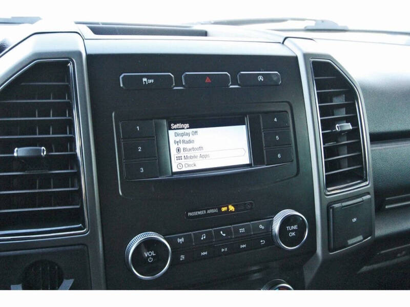 2018 Ford Expedition XLT