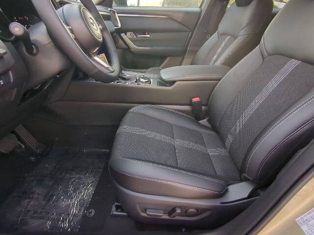 2026 Mazda CX-50 2.5 S Meridian Edition