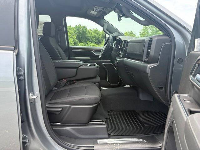 2026 Chevrolet Silverado 3500HD
