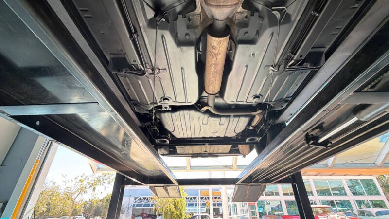 1990 Chrysler New Yorker