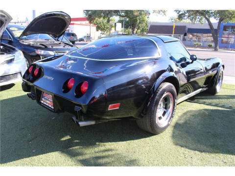 1978 Chevrolet Corvette