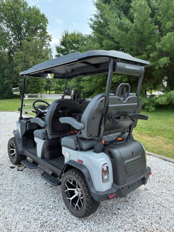 2026 Denago Rover XL
