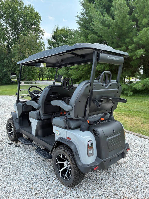 2026 Denago Rover XL