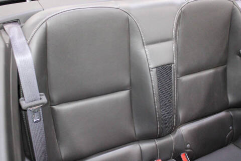 2013 Chevrolet Camaro SS