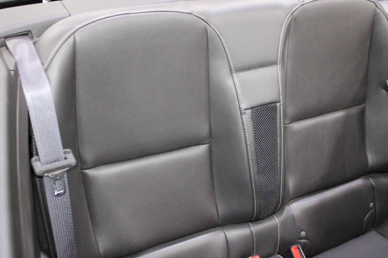 2013 Chevrolet Camaro SS