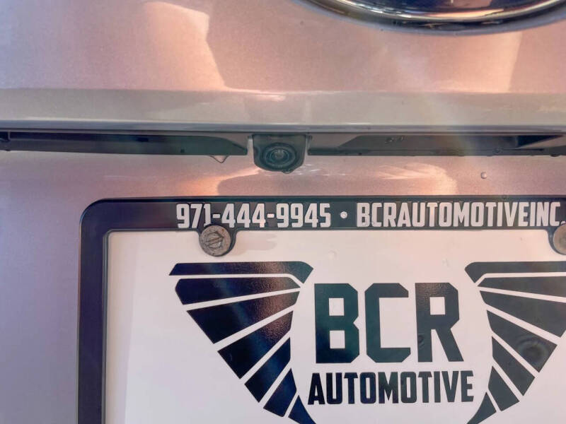 2024 Subaru Impreza RS