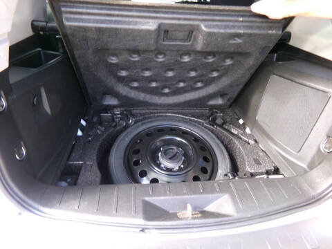 2011 GMC Terrain SLE-1