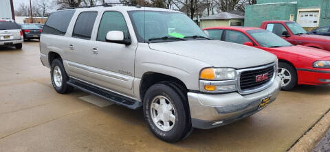 2004 GMC Yukon XL for sale at Keokuk Auto Credit in Keokuk IA