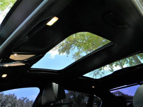 2019 BMW 7 Series 750i