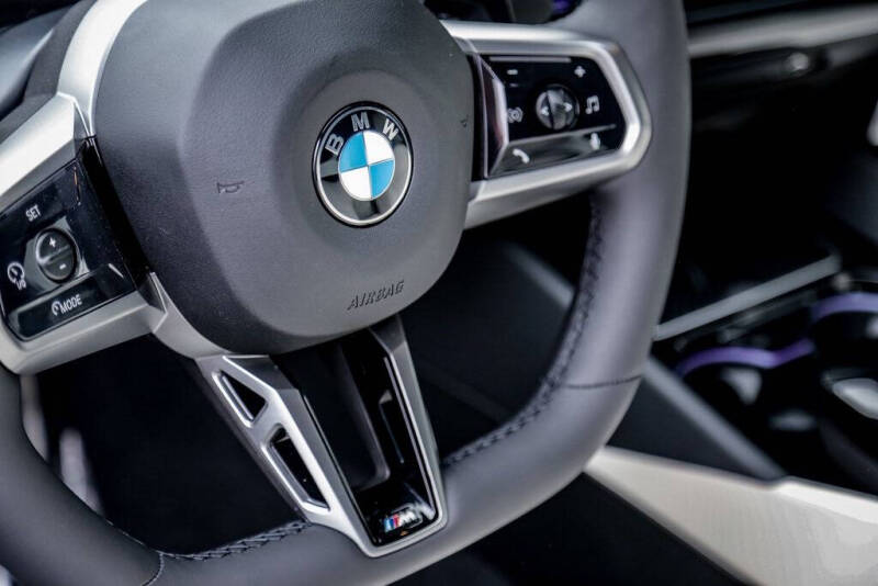 2026 BMW 5 Series 530i xDrive