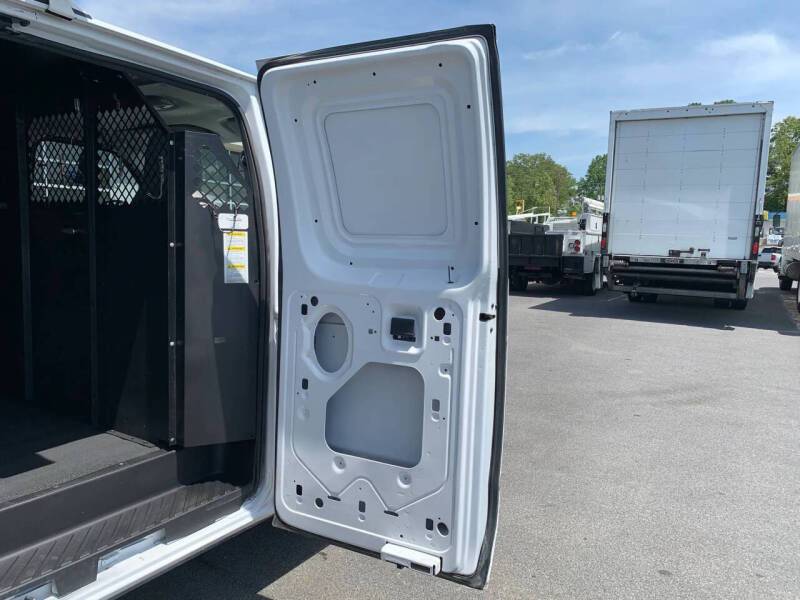 2014 Ford E-Series E-150