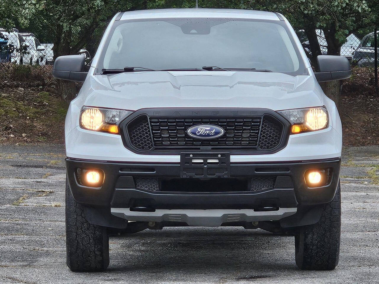 2020 Ford Ranger for sale at 123 Autos in Snellville, GA