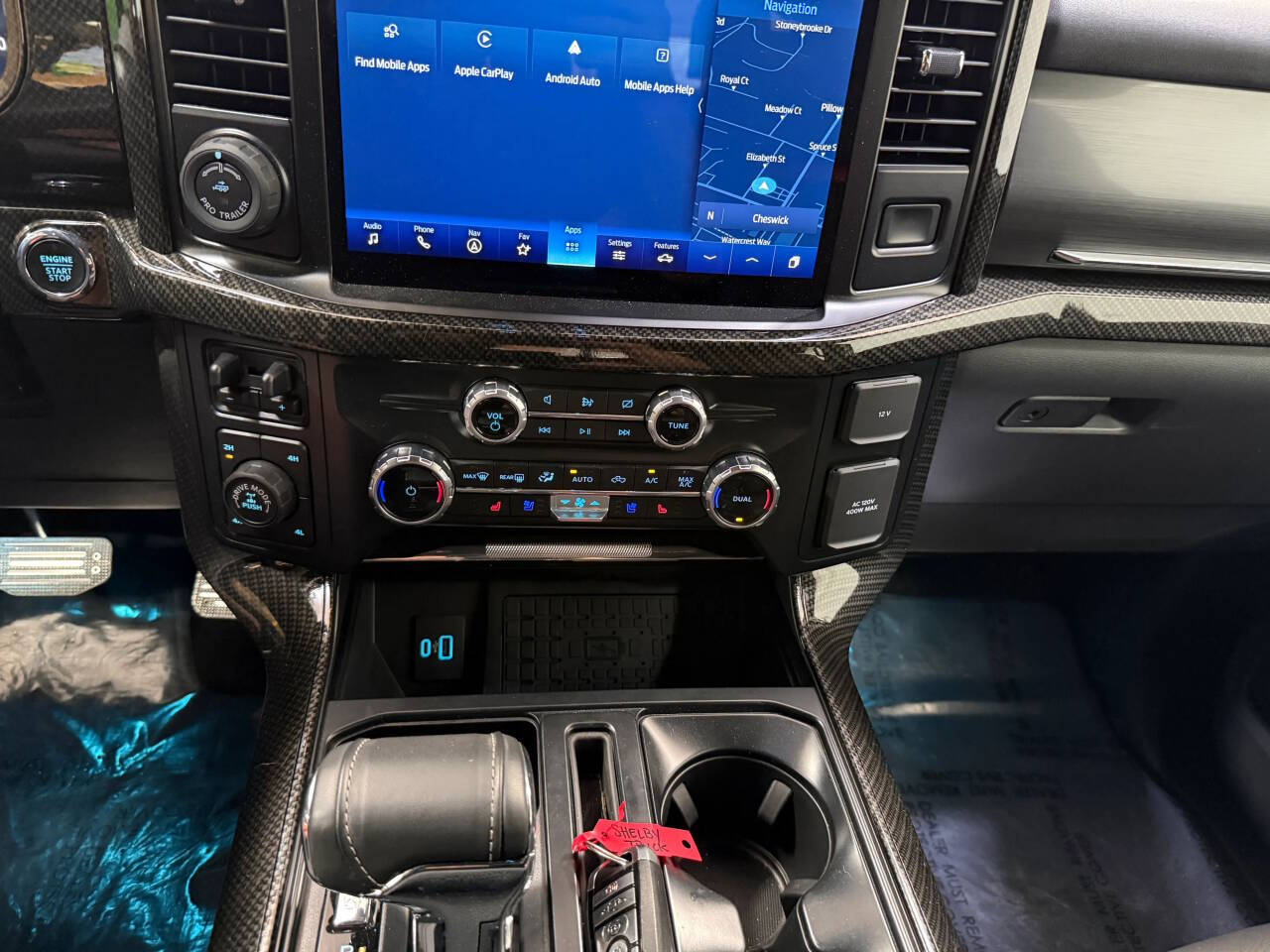 2023 Ford F-150 39