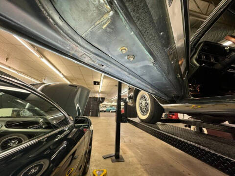 1970 Lincoln Continental