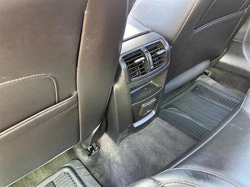 2016 Buick Regal Premium II